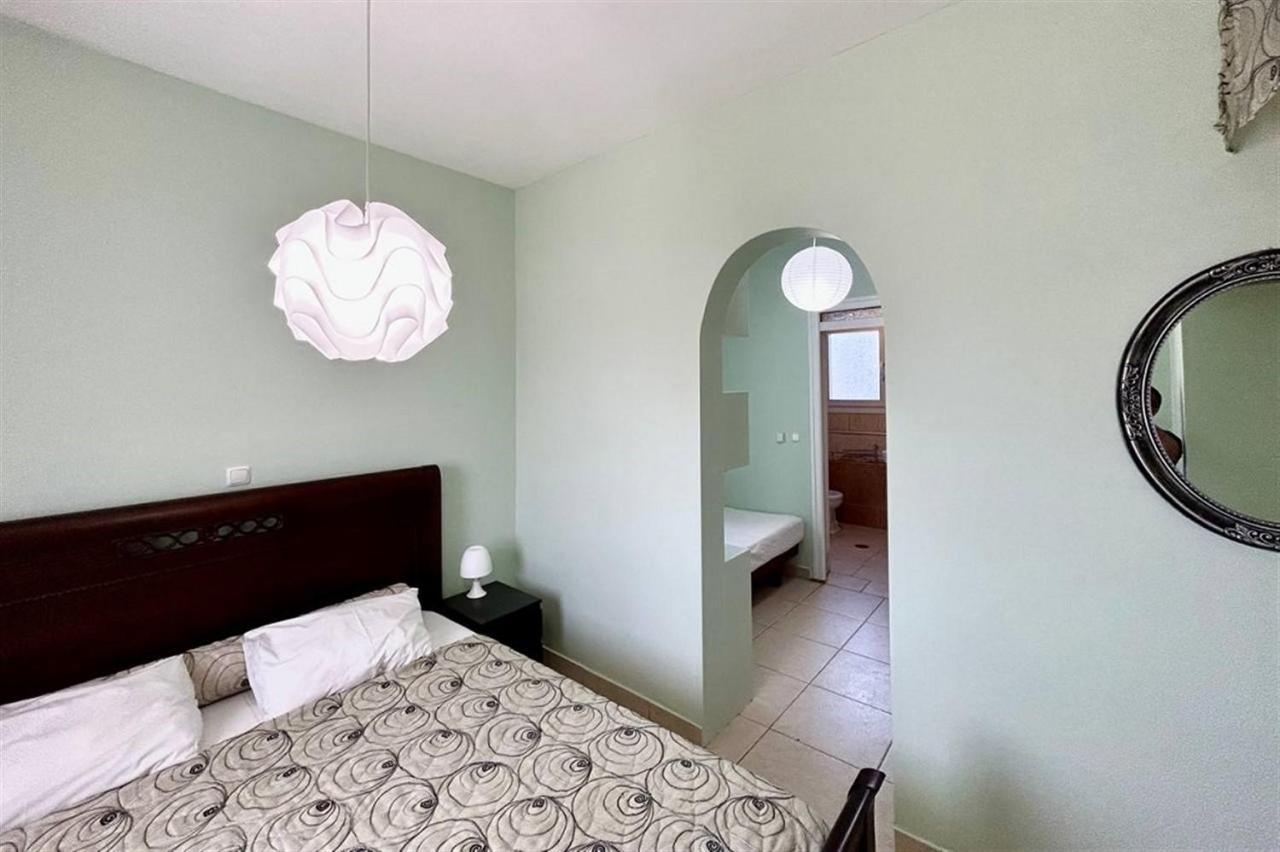 Villa Irina, Nea Potidea Kassandra Beach Eksteriør bilde